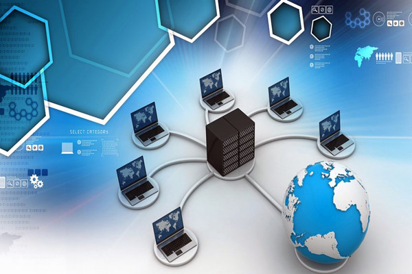 樓宇自控系統的三級網絡結構！(圖1)