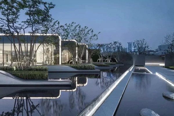 樓宇自動化系統的管理制度如何健全?(圖1) 樓宇自動化系統的管理制度如何健全?(圖1)