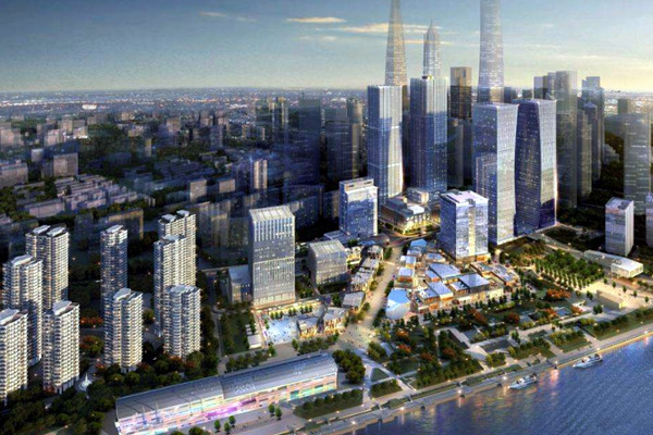 樓宇控制系統(tǒng)的集成技術(shù)整合研究!(圖1) 樓宇控制系統(tǒng)的集成技術(shù)整合研究!(圖1)