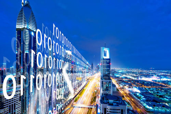 樓宇智能化技術(shù)為什么這么“香”？(圖1)