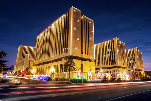 怎樣才能管理好樓宇自動化系統(tǒng)項目?(圖1) 怎樣才能管理好樓宇自動化系統(tǒng)項目?(圖1)