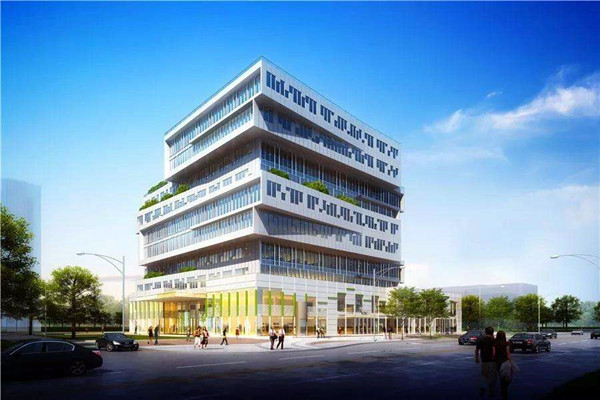 樓宇控制系統(tǒng)所涉及到的細節(jié)問題!(圖1) 樓宇控制系統(tǒng)所涉及到的細節(jié)問題!(圖1)