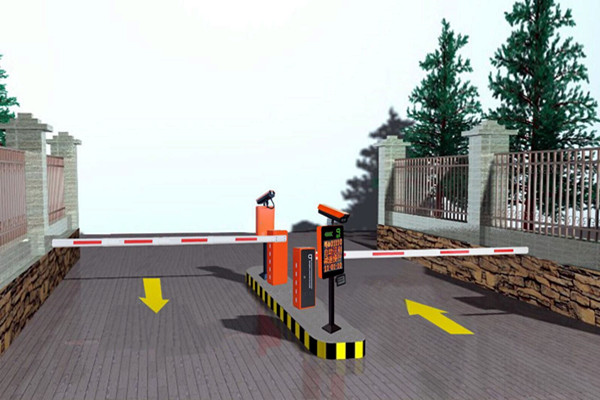 樓宇自動(dòng)化系統(tǒng)實(shí)現(xiàn)智能尋車!(圖1) 樓宇自動(dòng)化系統(tǒng)實(shí)現(xiàn)智能尋車!(圖1)