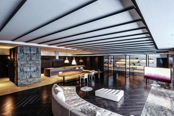 樓宇自動(dòng)化離不開(kāi)計(jì)算機(jī)技術(shù),三大問(wèn)題亟待解決!(圖1) 樓宇自動(dòng)化離不開(kāi)計(jì)算機(jī)技術(shù),三大問(wèn)題亟待解決!(圖1)