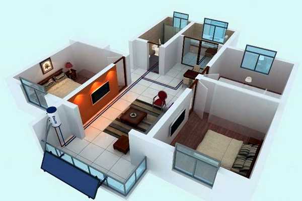 制定完整的樓宇自動(dòng)化系統(tǒng)施工管理計(jì)劃！(圖1)