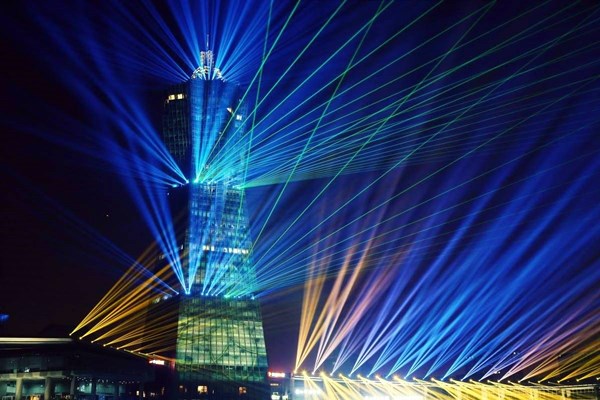 樓宇自控行業的復雜性促成需求多樣化！(圖1)