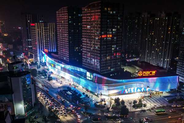 樓宇自控施工管理現狀!(圖1) 樓宇自控施工管理現狀!(圖1)