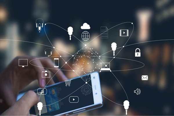 起步雖晚，樓宇智能化系統(tǒng)發(fā)展不慫！(圖1)