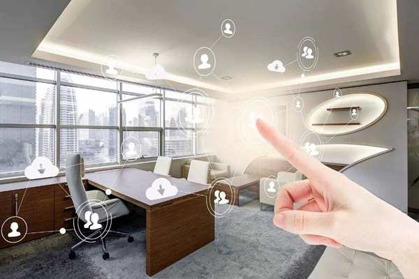 樓宇自動(dòng)化系統(tǒng)的協(xié)調(diào)比較復(fù)雜！(圖1)