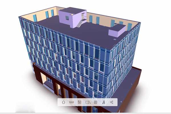 樓宇控制系統的進步以滿足用戶需求為導向！(圖1)