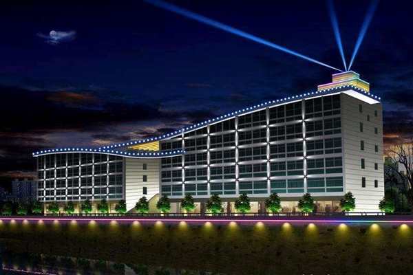 樓宇控制過程中照明系統(tǒng)的節(jié)能效果!(圖1) 樓宇控制過程中照明系統(tǒng)的節(jié)能效果!(圖1)