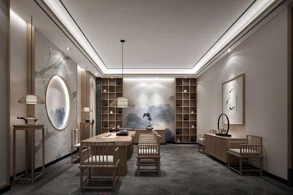 優化設計方案才能規范樓宇控制流程！(圖1)