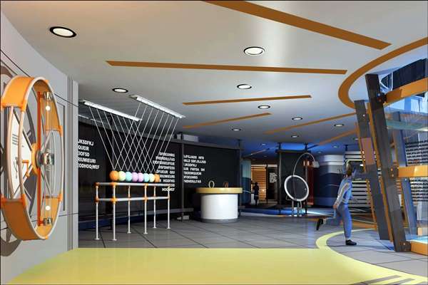 樓宇自控應明確組織體系，界定職責任務！(圖1)