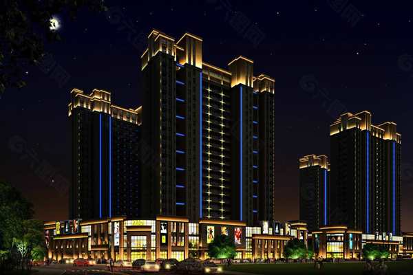 樓宇自動化幾種重要的子系統你知道嗎？(圖1)