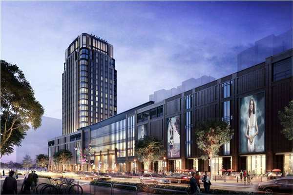 樓宇控制領域需要智能化的管理制度！(圖1)