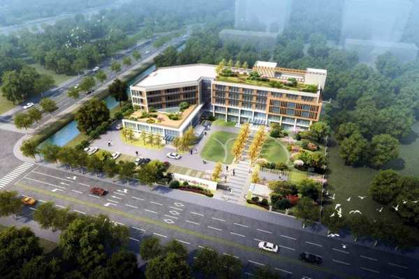 樓宇智能化對于養老院特別適用！(圖1)