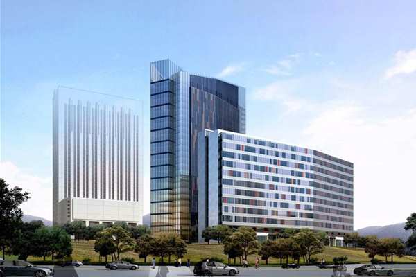 綠色樓宇對(duì)樓宇自動(dòng)化系統(tǒng)的迫切需要!(圖1) 綠色樓宇對(duì)樓宇自動(dòng)化系統(tǒng)的迫切需要!(圖1)