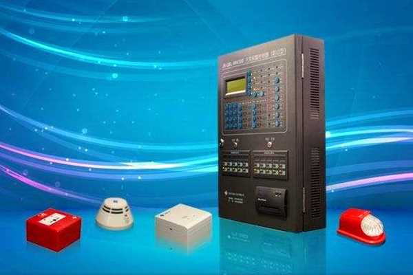 樓宇智能化系統(tǒng)火災(zāi)數(shù)據(jù)采集器的配置!(圖1) 樓宇智能化系統(tǒng)火災(zāi)數(shù)據(jù)采集器的配置!(圖1)