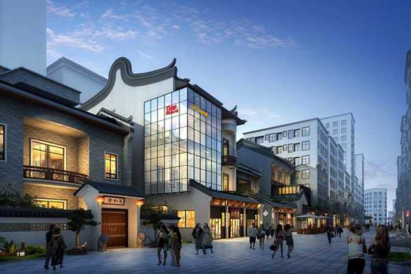 樓宇自控系統(tǒng)集合了多種先進技術！(圖1)