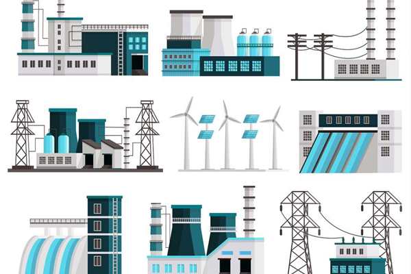 樓宇自控實踐能力的培養!(圖1) 樓宇自控實踐能力的培養!(圖1)