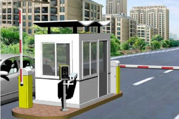 車輛管理別犯愁，樓宇自動化系統顯神威！(圖1)