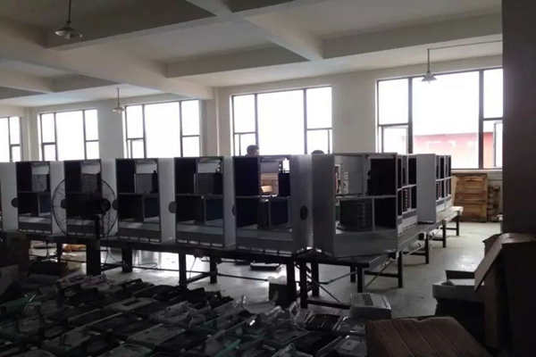 淺談樓宇自動化設備的購買費用！(圖1)