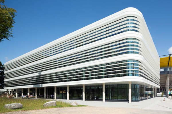 樓宇自控系統建設嚴把材料和設備驗收!(圖1) 樓宇自控系統建設嚴把材料和設備驗收!(圖1)