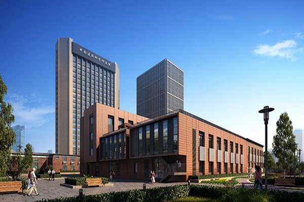 樓宇智能化工程設(shè)計(jì)兩點(diǎn)建議!(圖1) 樓宇智能化工程設(shè)計(jì)兩點(diǎn)建議!(圖1)