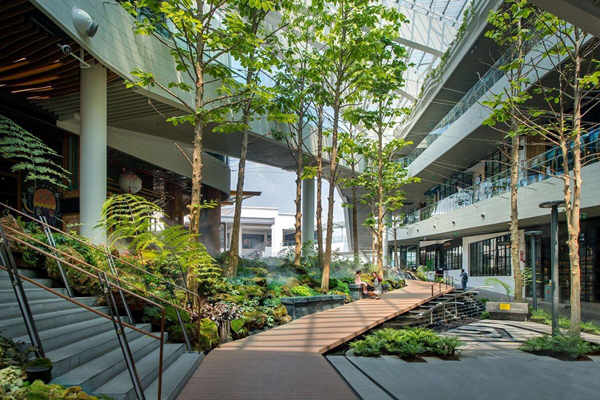 樓宇自動化系統(tǒng)應是開放的、關聯(lián)的！(圖1)