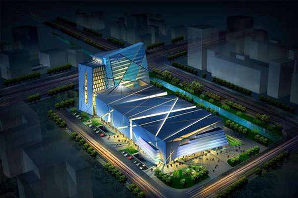 樓宇控制系統崛起之優勢！(圖1)