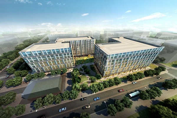 樓宇自控系統知多少！(圖1)