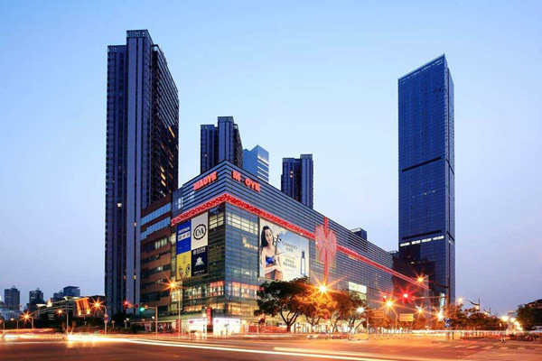 貫徹可持續(xù)發(fā)展戰(zhàn)略，發(fā)展綠色樓宇自控！(圖1)