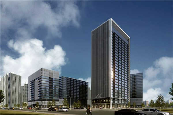 樓宇智能化的人性化設(shè)計(jì)理念!(圖1) 樓宇智能化的人性化設(shè)計(jì)理念!(圖1)