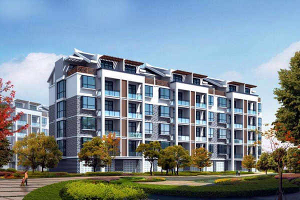 樓宇自動化運營管理的技術要點！(圖1)