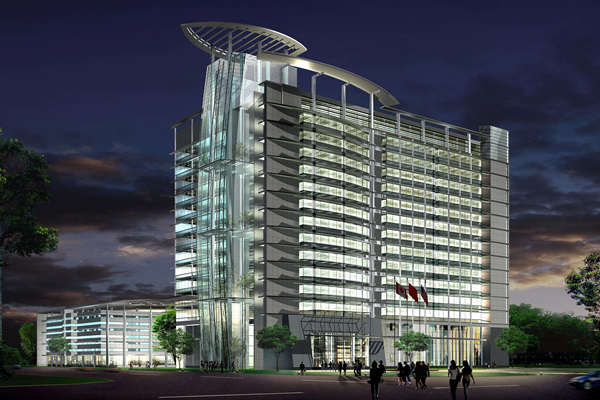 樓宇自控系統(tǒng)的組成與主要功能!(圖1) 樓宇自控系統(tǒng)的組成與主要功能!(圖1)