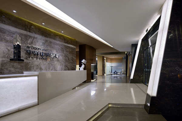 充分應用樓宇智能化的智能樓宇有什么優點?(圖1) 充分應用樓宇智能化的智能樓宇有什么優點?(圖1)