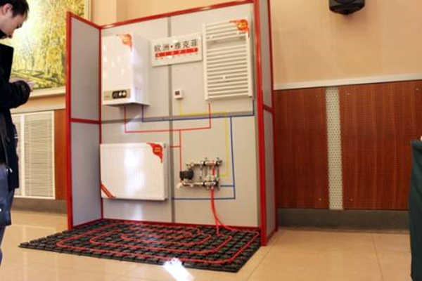 暖通空調節能的樓宇自動化手段!(圖1) 暖通空調節能的樓宇自動化手段!(圖1)
