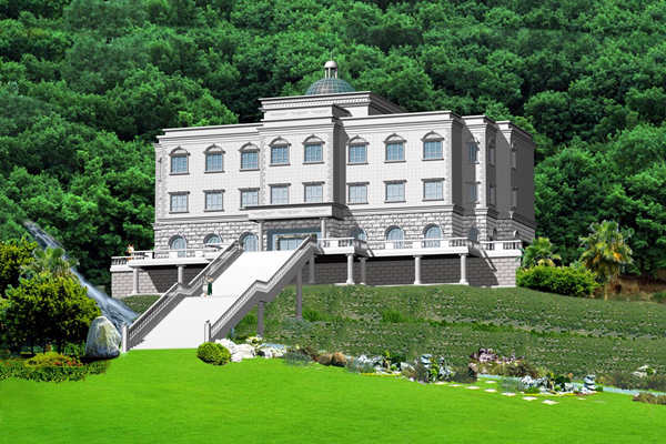 樓宇自控為什么一定要進(jìn)行深化設(shè)計(jì)?(圖1) 樓宇自控為什么一定要進(jìn)行深化設(shè)計(jì)?(圖1)