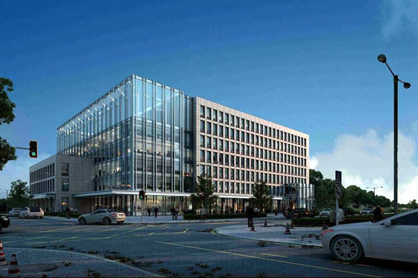 樓宇自動化三方面的全面發展！(圖1)