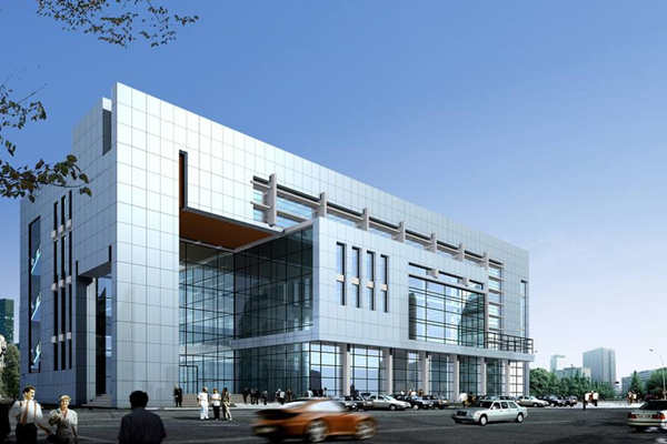 指導樓宇自動化不斷前行的理念！(圖1)