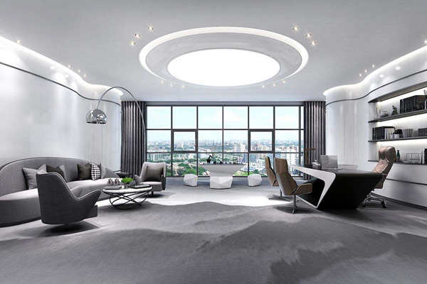 智能樓宇應以樓宇自控為發展方向！(圖1)