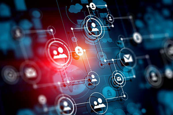 樓宇自控系統(tǒng)如何構建信息網絡?(圖1) 樓宇自控系統(tǒng)如何構建信息網絡?(圖1)