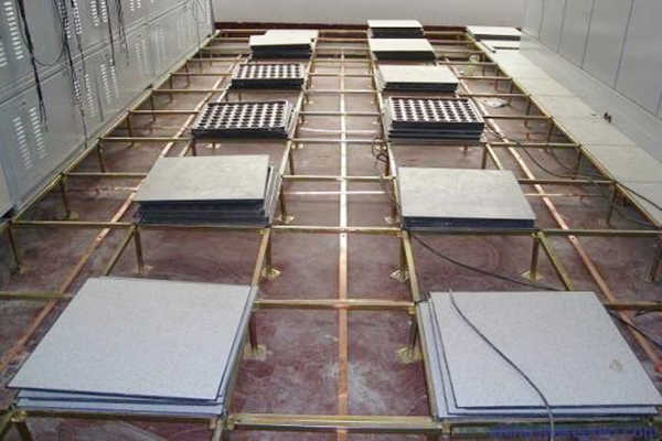 樓宇自控過(guò)程中的防雷以及接地工作！(圖1)