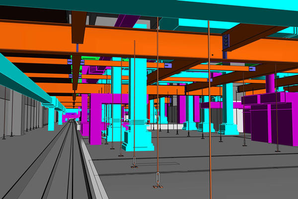 樓宇自動化工程設備接地系統的四大安裝標準！(圖1)