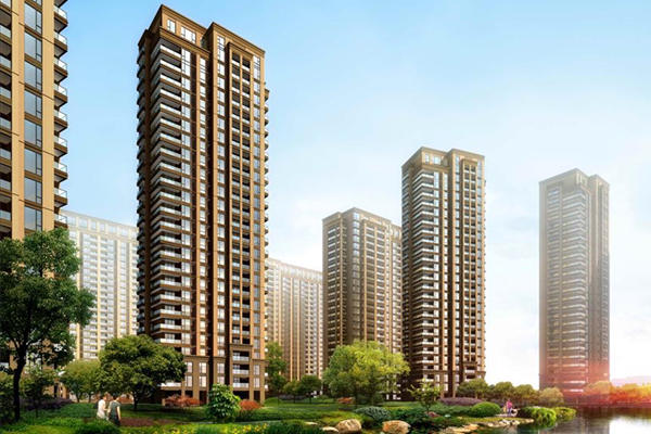 樓宇智能化不同領(lǐng)域的應(yīng)用分析！(圖1)