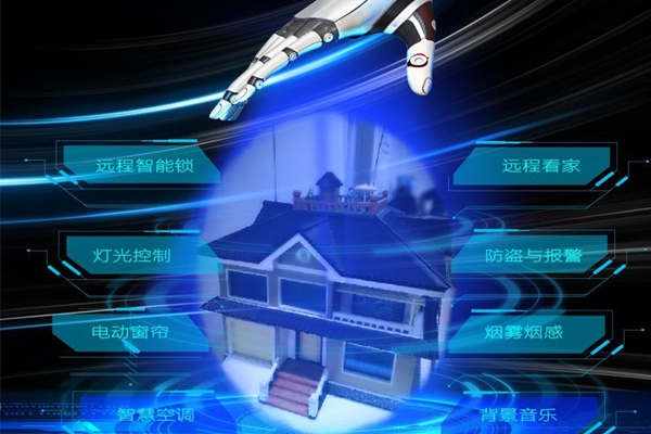 電氣工程控制中,樓宇自動化技術(shù)有什么精彩表現(xiàn)?(圖1) 電氣工程控制中,樓宇自動化技術(shù)有什么精彩表現(xiàn)?(圖1)