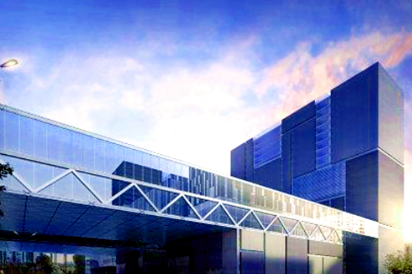 樓宇自控系統的主流技術(二)(圖1) 樓宇自控系統的主流技術(二)(圖1)