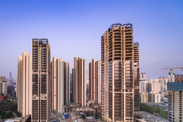 建筑智慧消防系統，助力消防安全“零距離”！(圖1)