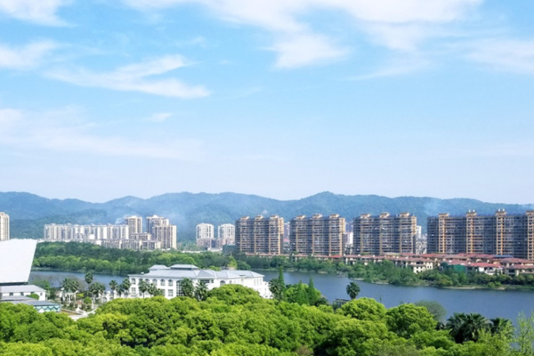 智能樓宇自控系統,促進綠色節能建筑發展!(圖1) 智能樓宇自控系統,促進綠色節能建筑發展!(圖1)
